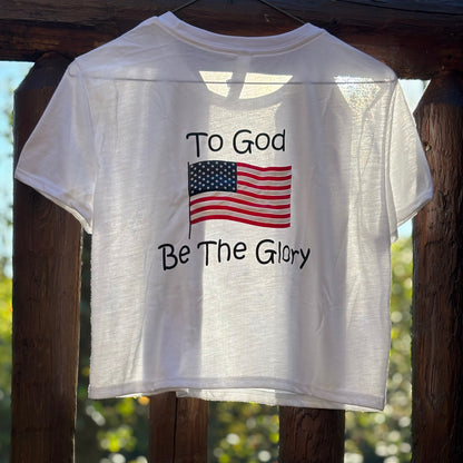 To God Be The Glory™
